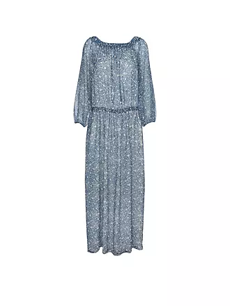 WEEKEND MAX MARA | Maxikleid ENZA | blau