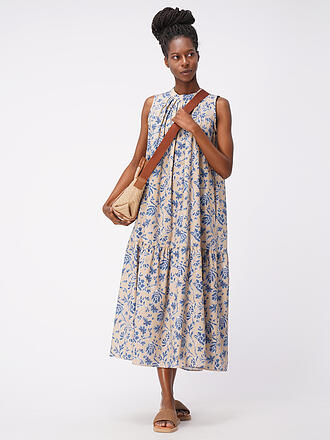 WEEKEND MAX MARA | Maxikleid VERDUN | beige
