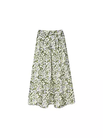 WEEKEND MAX MARA | Maxirock ORME | creme