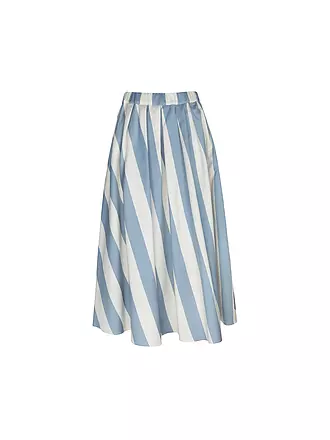 WEEKEND MAX MARA | Maxirock VIDIM | blau