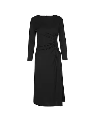 WEEKEND MAX MARA | Midikleid ROMANIA | schwarz