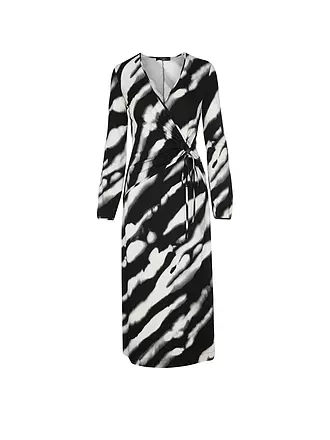 WEEKEND MAX MARA | Midikleid STAFFA | schwarz