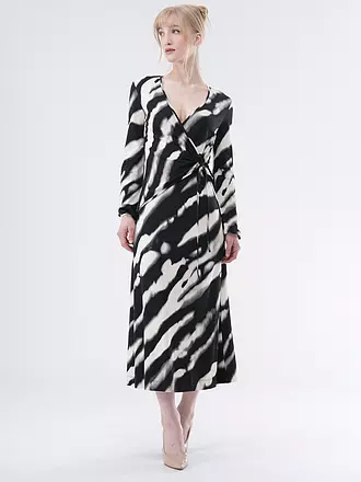 WEEKEND MAX MARA | Midikleid STAFFA | schwarz