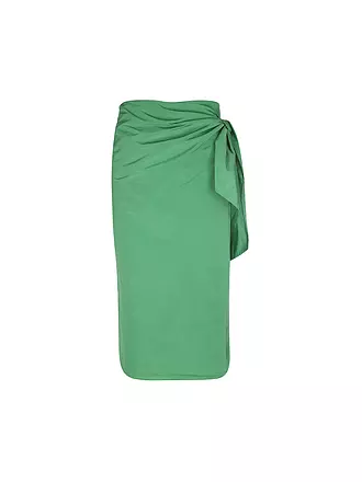 WEEKEND MAX MARA | Midirock | grün