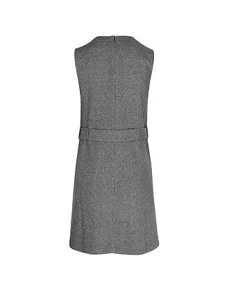WEEKEND MAX MARA | Minikleid RIAD | grau