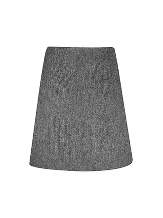 WEEKEND MAX MARA | Minirock MARCHE | grau