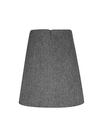 WEEKEND MAX MARA | Minirock MARCHE | grau