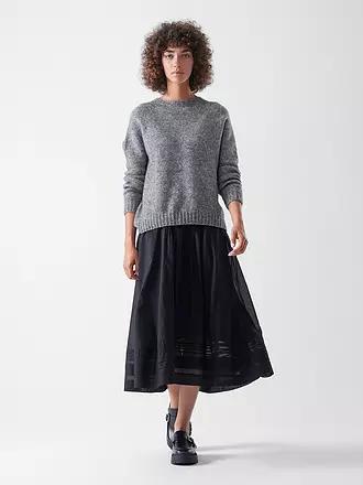 WEEKEND MAX MARA | Pullover GHIACCI | grau