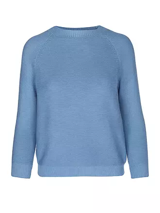 WEEKEND MAX MARA | Pullover LINZ | hellblau