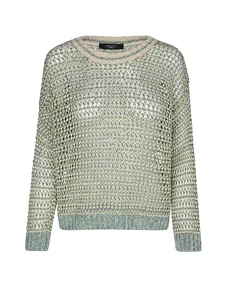 WEEKEND MAX MARA | Pullover LIUTO3 | grün