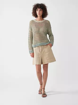 WEEKEND MAX MARA | Pullover LIUTO3 | grün