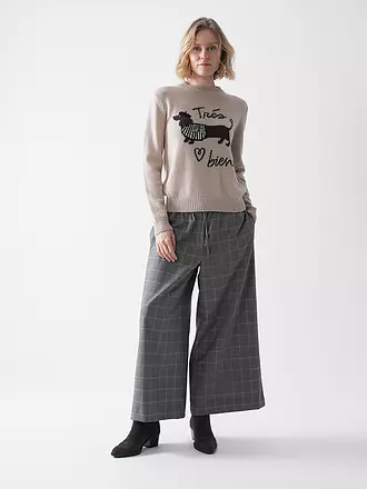 WEEKEND MAX MARA | Pullover NITRA | beige