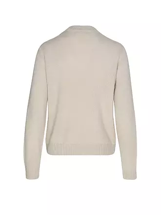 WEEKEND MAX MARA | Pullover NITRA | beige