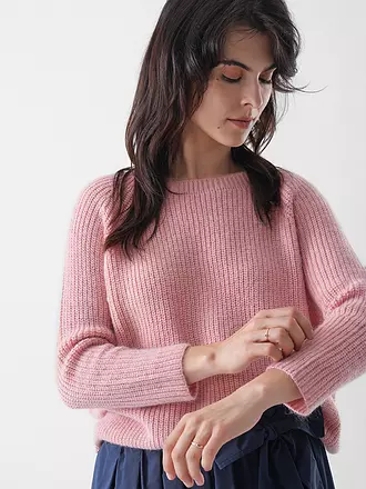 WEEKEND MAX MARA | Pullover XENO | beige
