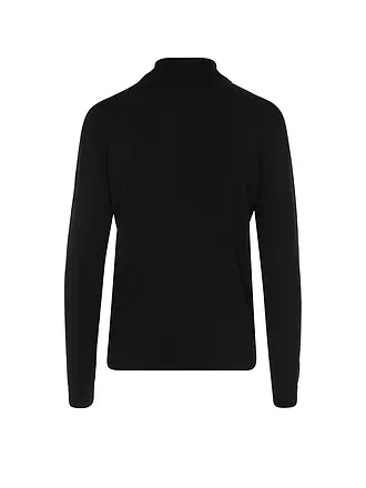 WEEKEND MAX MARA | Rollkragenpullover KIKU | grau