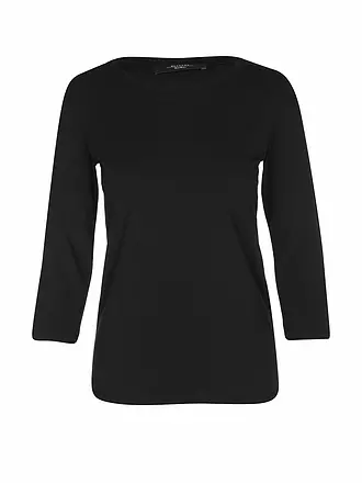 WEEKEND MAX MARA | Shirt MULTIA | schwarz