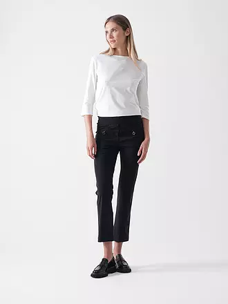 WEEKEND MAX MARA | Shirt MULTIA | weiss