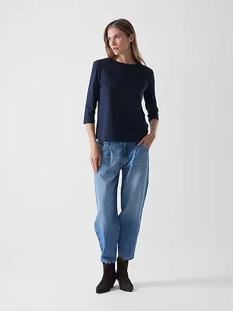WEEKEND MAX MARA | Shirt MULTIA | dunkelblau