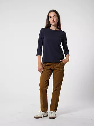 WEEKEND MAX MARA | Shirt MULTIA | schwarz