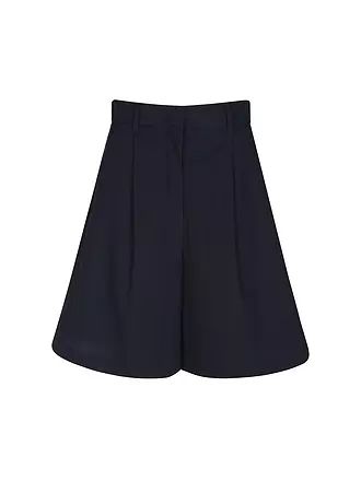 WEEKEND MAX MARA | Shorts ROLF | dunkelblau