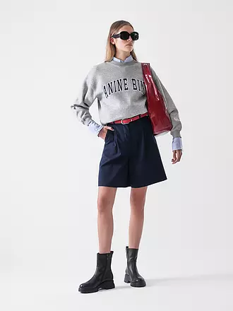 WEEKEND MAX MARA | Shorts ROLF | dunkelblau