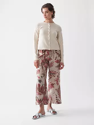 WEEKEND MAX MARA | Strickjacke ERITEA | creme