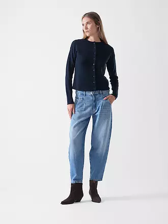 WEEKEND MAX MARA | Strickjacke ERITEA | dunkelblau