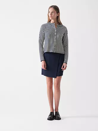WEEKEND MAX MARA | Strickjacke ERITEA | blau