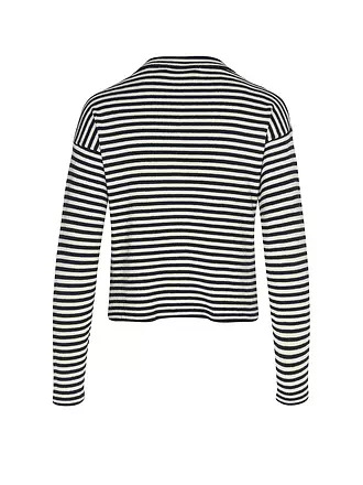 WEEKEND MAX MARA | Strickjacke ERITEA | dunkelblau