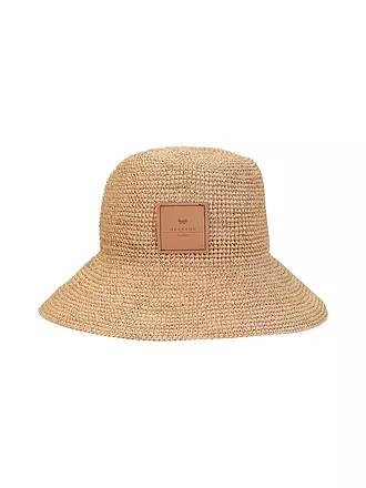 WEEKEND MAX MARA | Strohhut AQUILE | beige