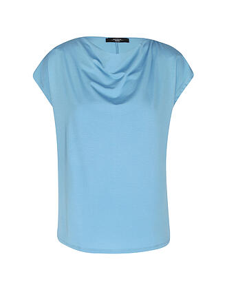 WEEKEND MAX MARA | T-Shirt MULTID | dunkelblau