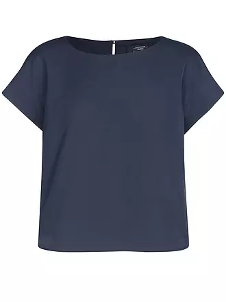 WEEKEND MAX MARA | T-Shirt PARANA | dunkelblau