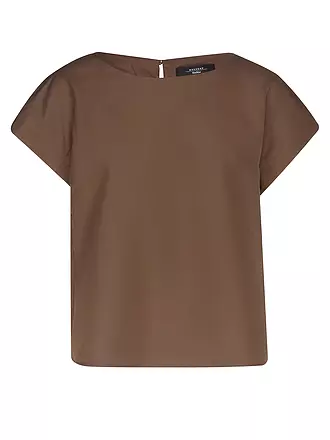 WEEKEND MAX MARA | T-Shirt PARANA | braun