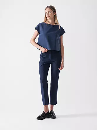 WEEKEND MAX MARA | T-Shirt PARANA | braun