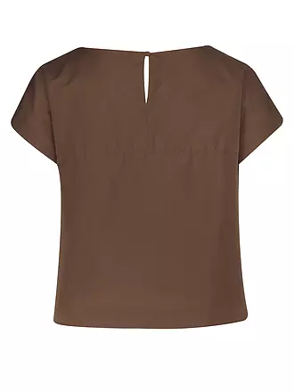 WEEKEND MAX MARA | T-Shirt PARANA | braun