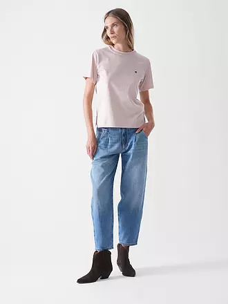 WEEKEND MAX MARA | T-Shirt VENACO | rosa