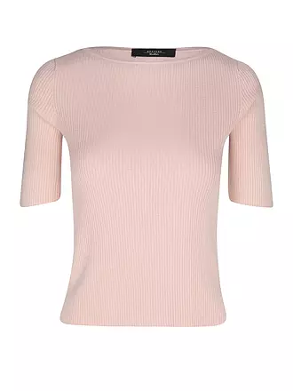 WEEKEND MAX MARA | T-Shirt WASER | creme