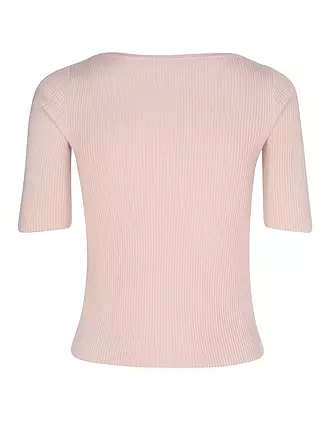 WEEKEND MAX MARA | T-Shirt WASER | creme