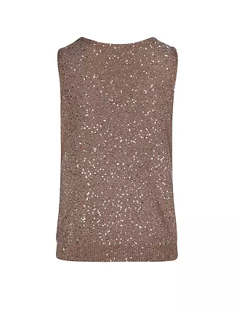 WEEKEND MAX MARA | Top ACAICI | braun