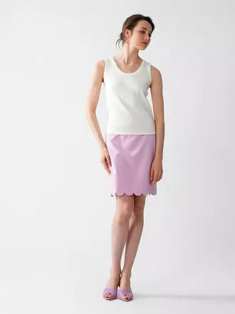 WEEKEND MAX MARA | Top MULTIC | schwarz