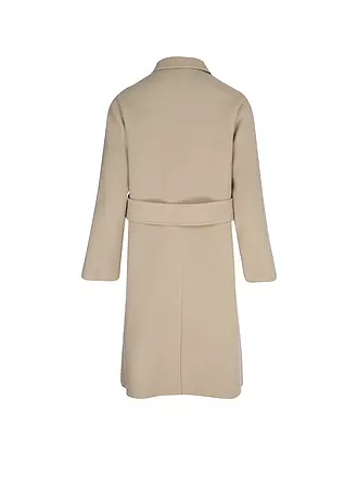 WEEKEND MAX MARA | Wollmantel ZENONE | beige