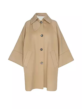 WEEKEND MAX MARA | Wollmantel | camel