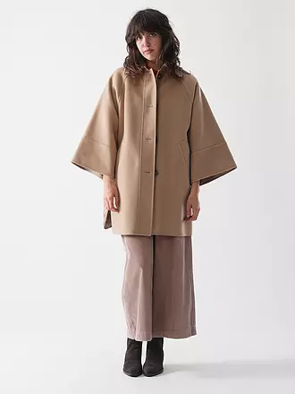 WEEKEND MAX MARA | Wollmantel | camel