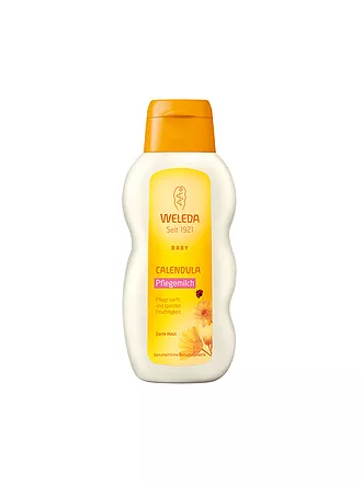 WELEDA | Calendula - Pflegemilch 200ml | keine Farbe