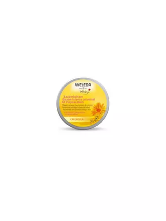 WELEDA | Calendula Zauberbalsam 25g | keine Farbe