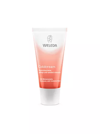 WELEDA | Coldcream 30ml | keine Farbe