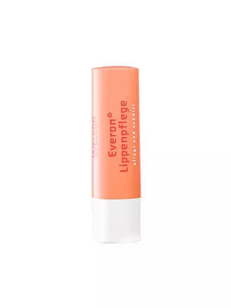 WELEDA | Everon Lippenpflegestift 4g | transparent