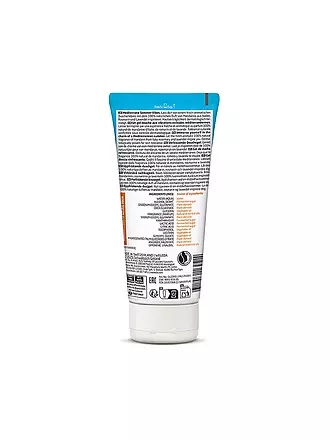 WELEDA | Mandarino di Capri Shower Gel 200ml | keine Farbe