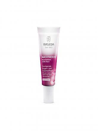 WELEDA | Nachtkerze Augen- und Lippenpflege 10ml | keine Farbe