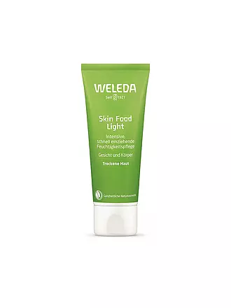 WELEDA | Skin Food 30ml | keine Farbe